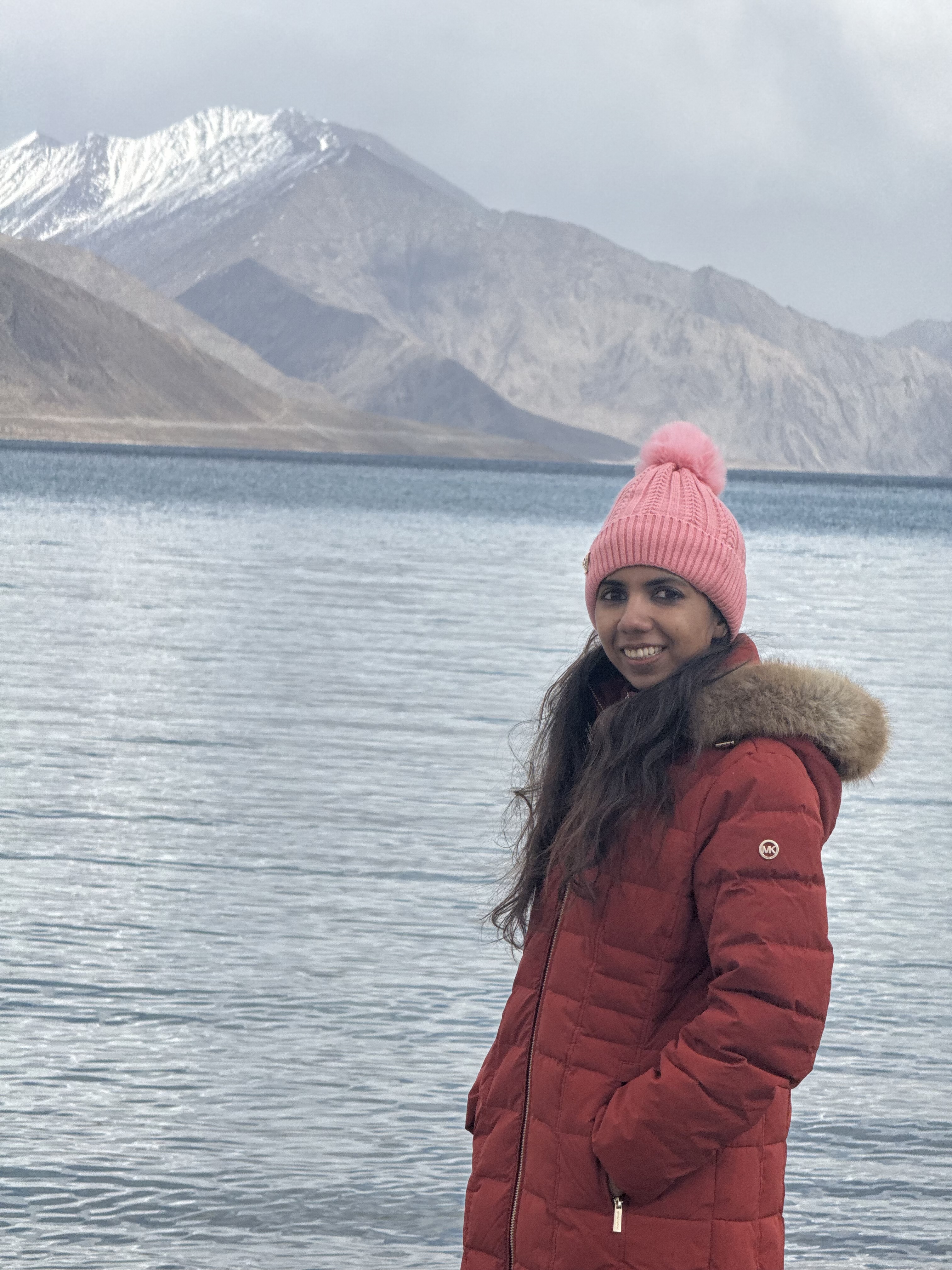 Abhilasha Mittal